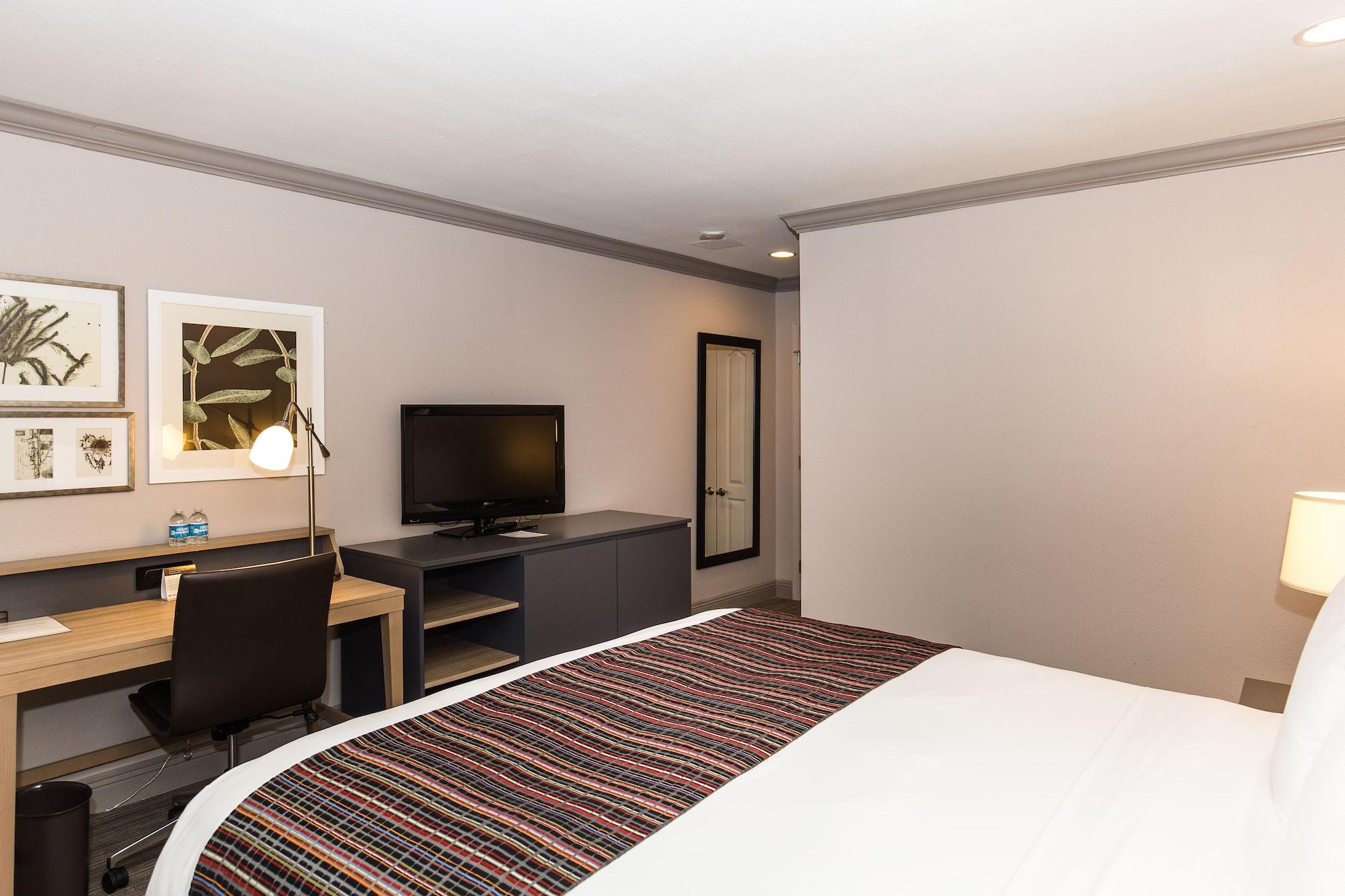 Country Inn & Suites By Radisson, Metairie New Orleans , La Eksteriør billede
