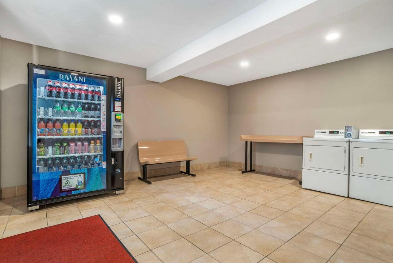 Country Inn & Suites By Radisson, Metairie New Orleans , La Eksteriør billede