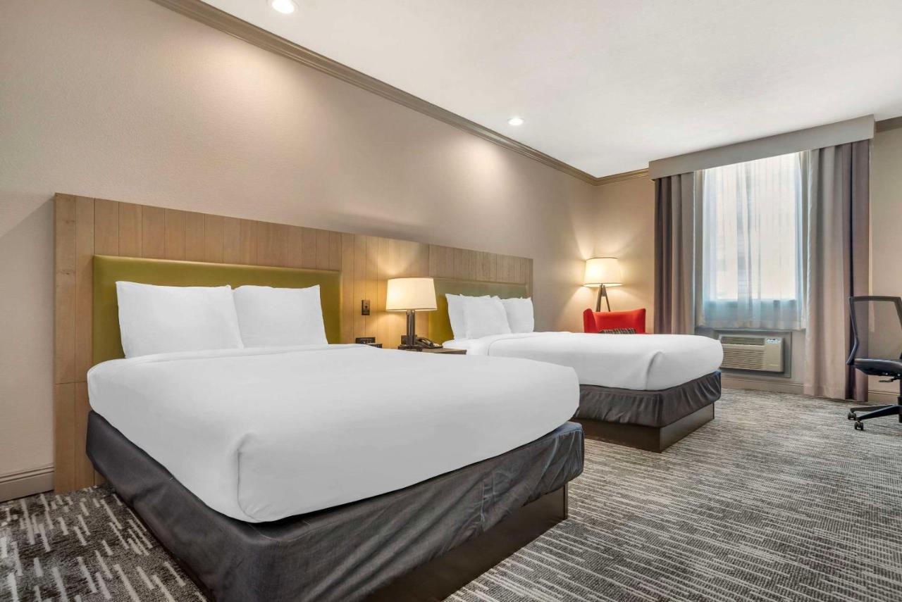 Country Inn & Suites By Radisson, Metairie New Orleans , La Eksteriør billede