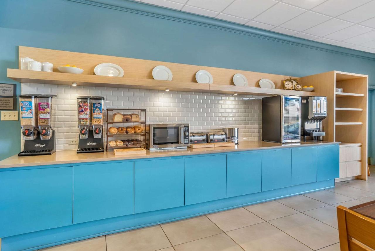 Country Inn & Suites By Radisson, Metairie New Orleans , La Eksteriør billede