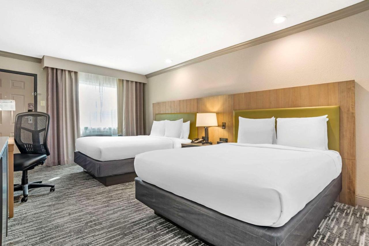Country Inn & Suites By Radisson, Metairie New Orleans , La Eksteriør billede