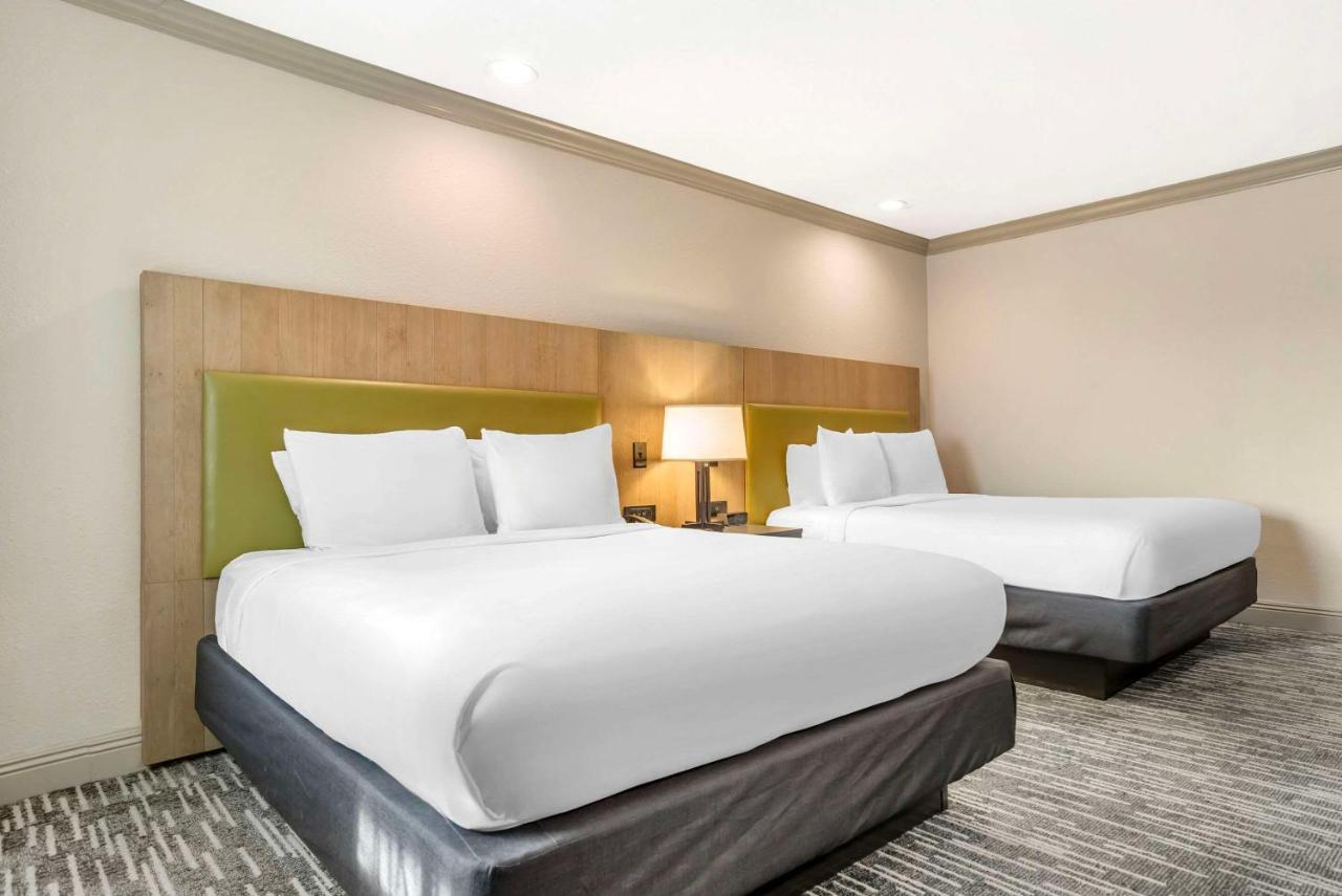 Country Inn & Suites By Radisson, Metairie New Orleans , La Eksteriør billede