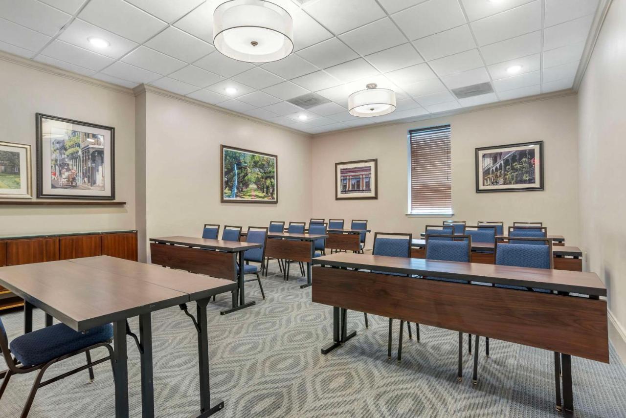 Country Inn & Suites By Radisson, Metairie New Orleans , La Eksteriør billede