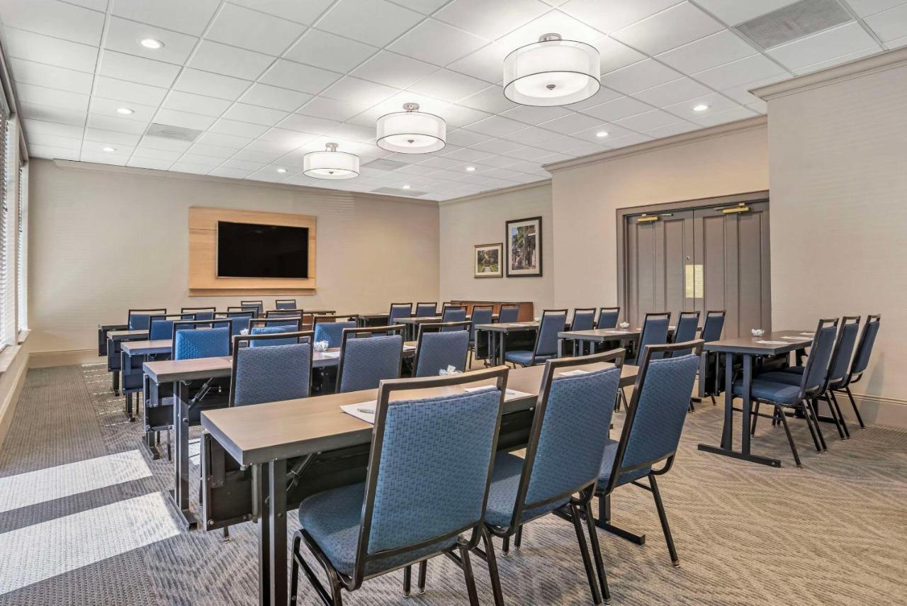 Country Inn & Suites By Radisson, Metairie New Orleans , La Eksteriør billede