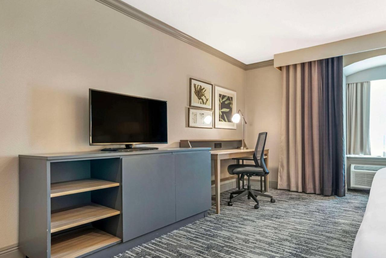 Country Inn & Suites By Radisson, Metairie New Orleans , La Eksteriør billede