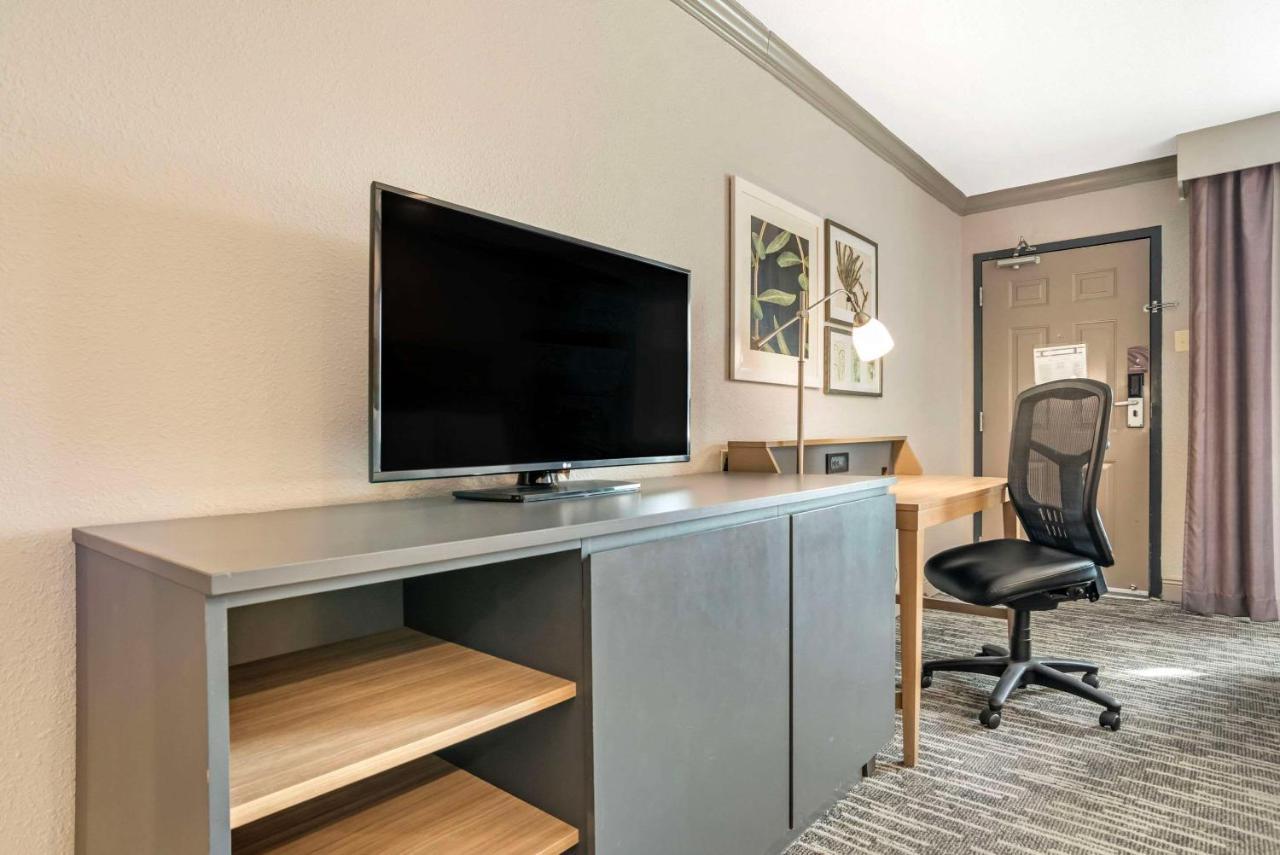 Country Inn & Suites By Radisson, Metairie New Orleans , La Eksteriør billede
