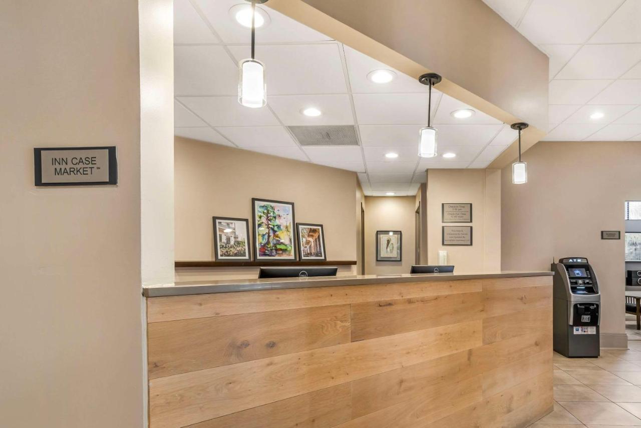 Country Inn & Suites By Radisson, Metairie New Orleans , La Eksteriør billede