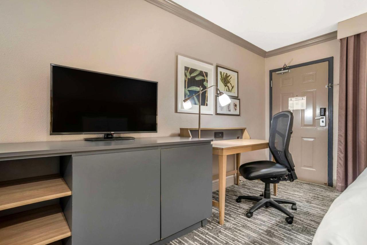 Country Inn & Suites By Radisson, Metairie New Orleans , La Eksteriør billede