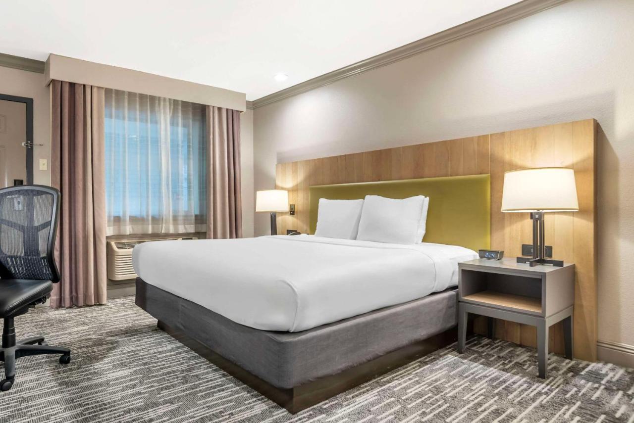 Country Inn & Suites By Radisson, Metairie New Orleans , La Eksteriør billede