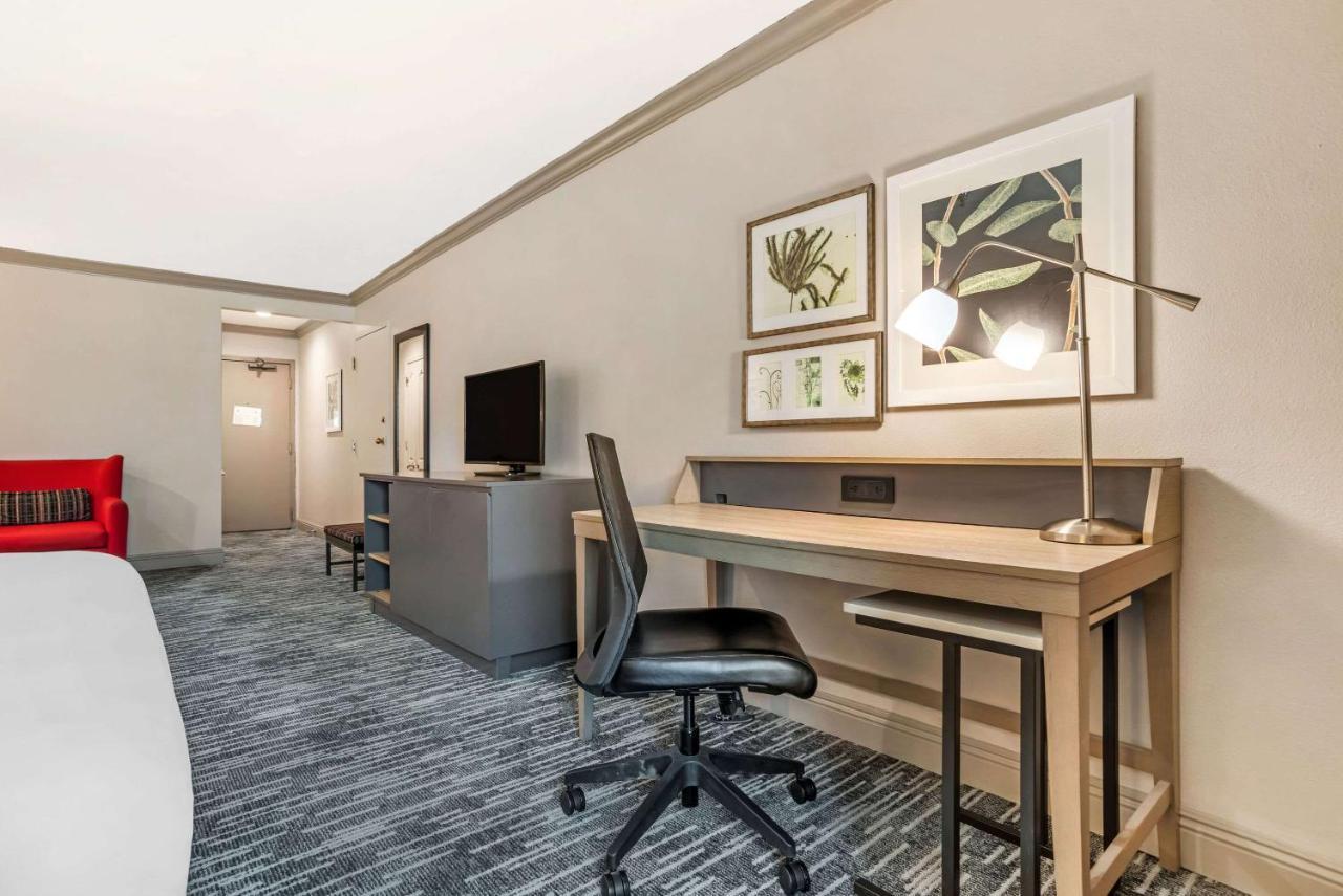 Country Inn & Suites By Radisson, Metairie New Orleans , La Eksteriør billede