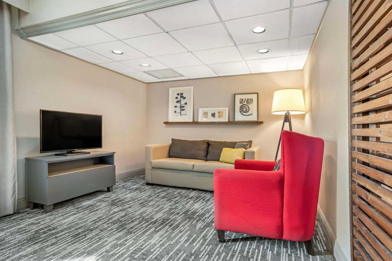 Country Inn & Suites By Radisson, Metairie New Orleans , La Eksteriør billede