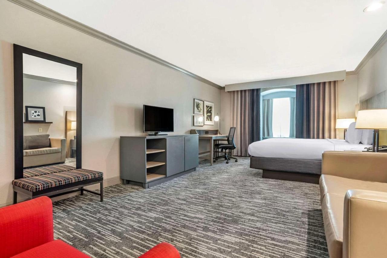 Country Inn & Suites By Radisson, Metairie New Orleans , La Eksteriør billede