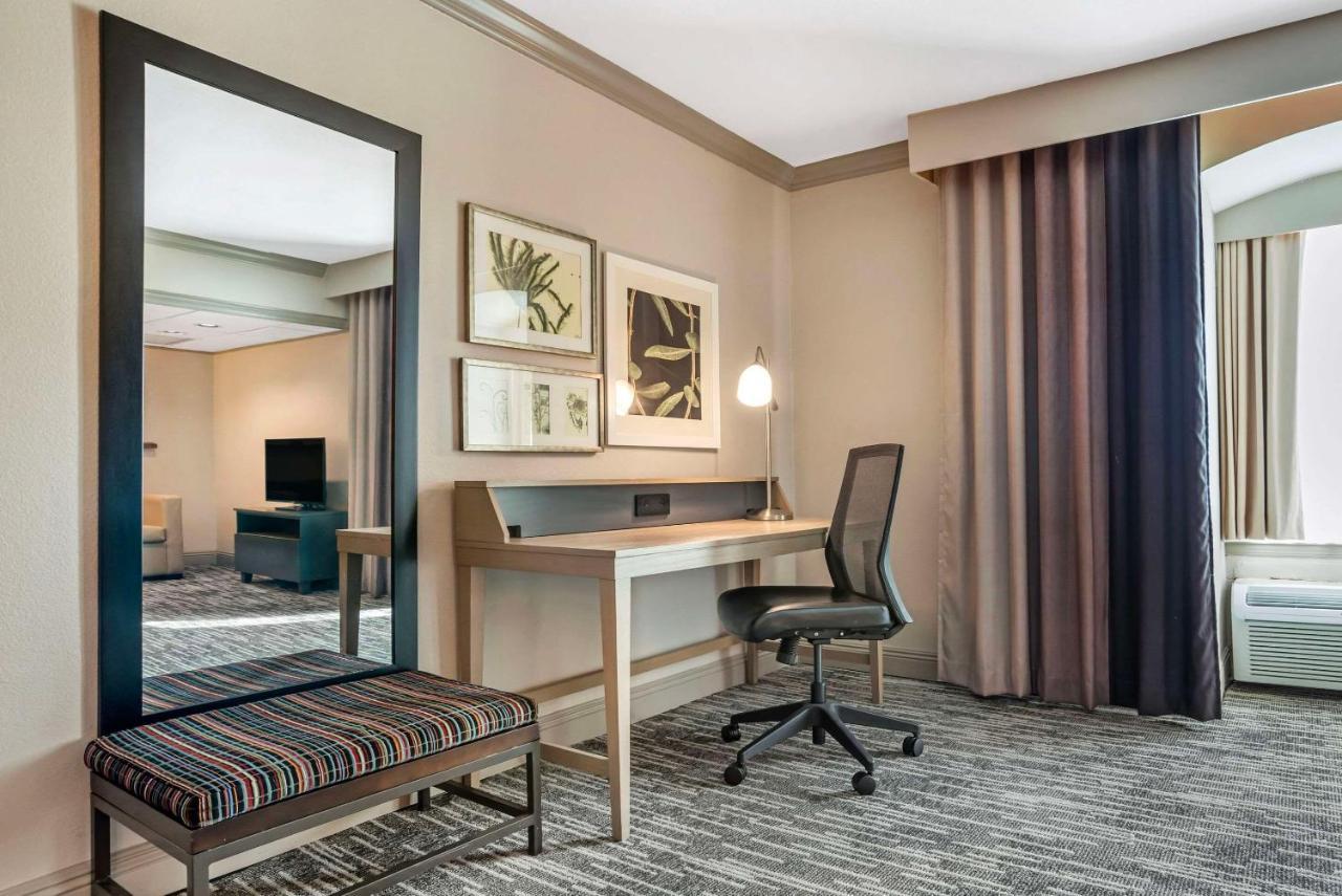 Country Inn & Suites By Radisson, Metairie New Orleans , La Eksteriør billede