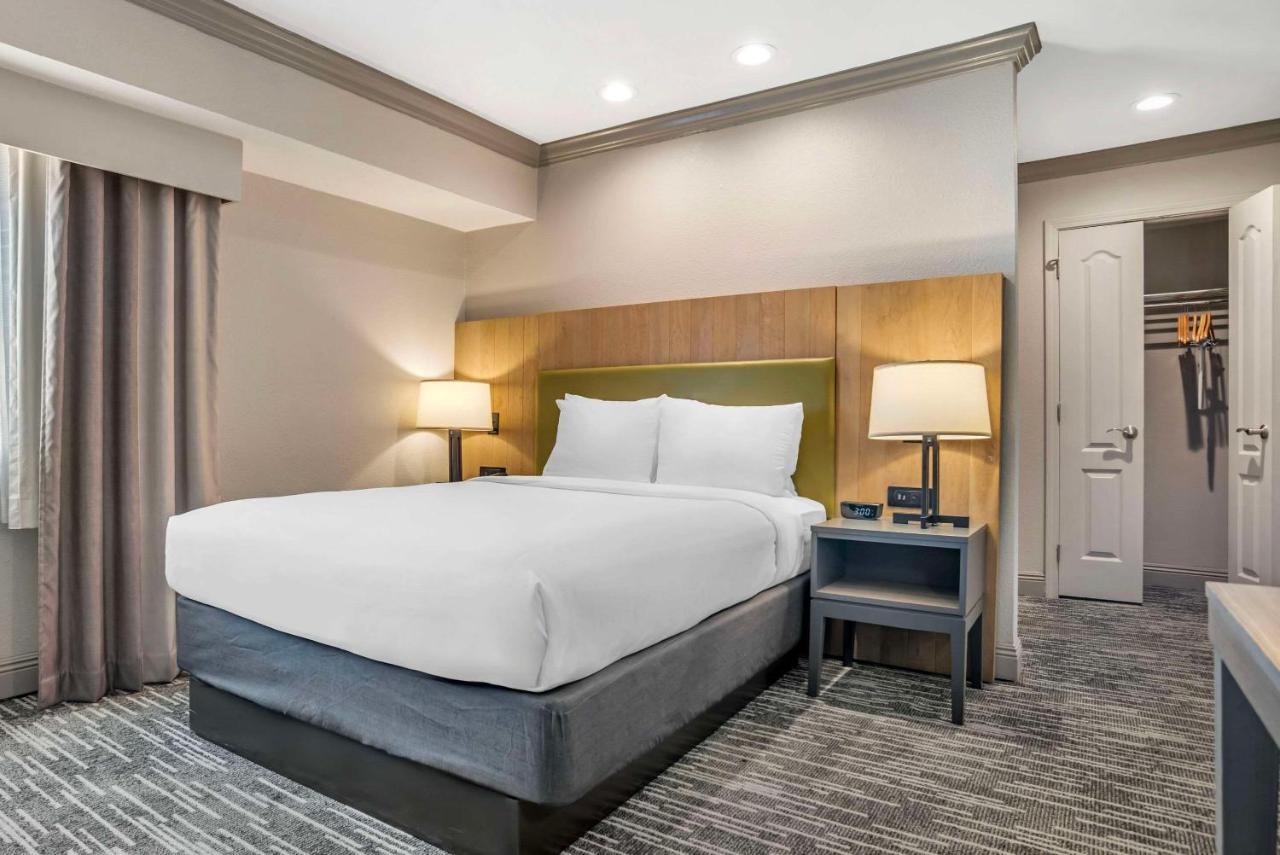 Country Inn & Suites By Radisson, Metairie New Orleans , La Eksteriør billede