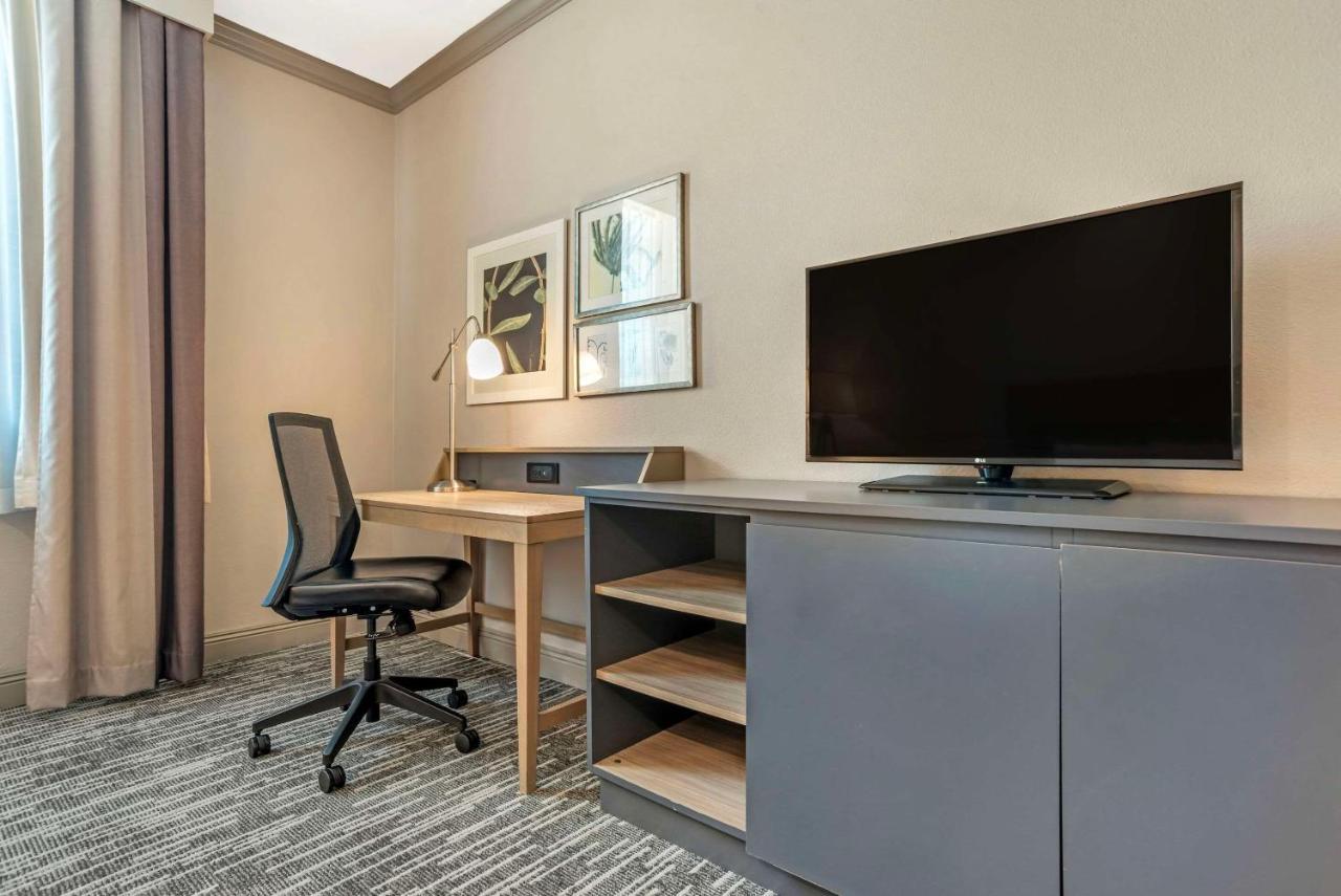 Country Inn & Suites By Radisson, Metairie New Orleans , La Eksteriør billede