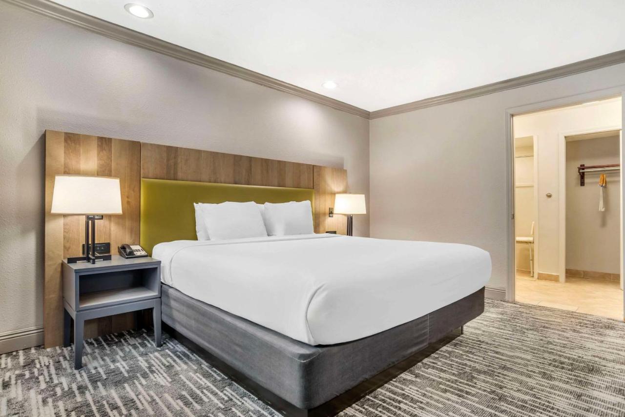 Country Inn & Suites By Radisson, Metairie New Orleans , La Eksteriør billede