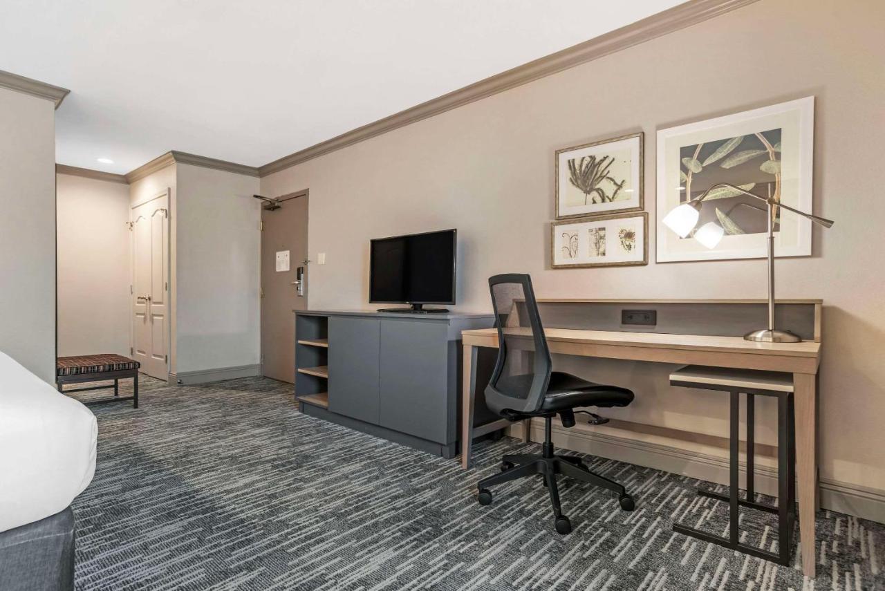 Country Inn & Suites By Radisson, Metairie New Orleans , La Eksteriør billede