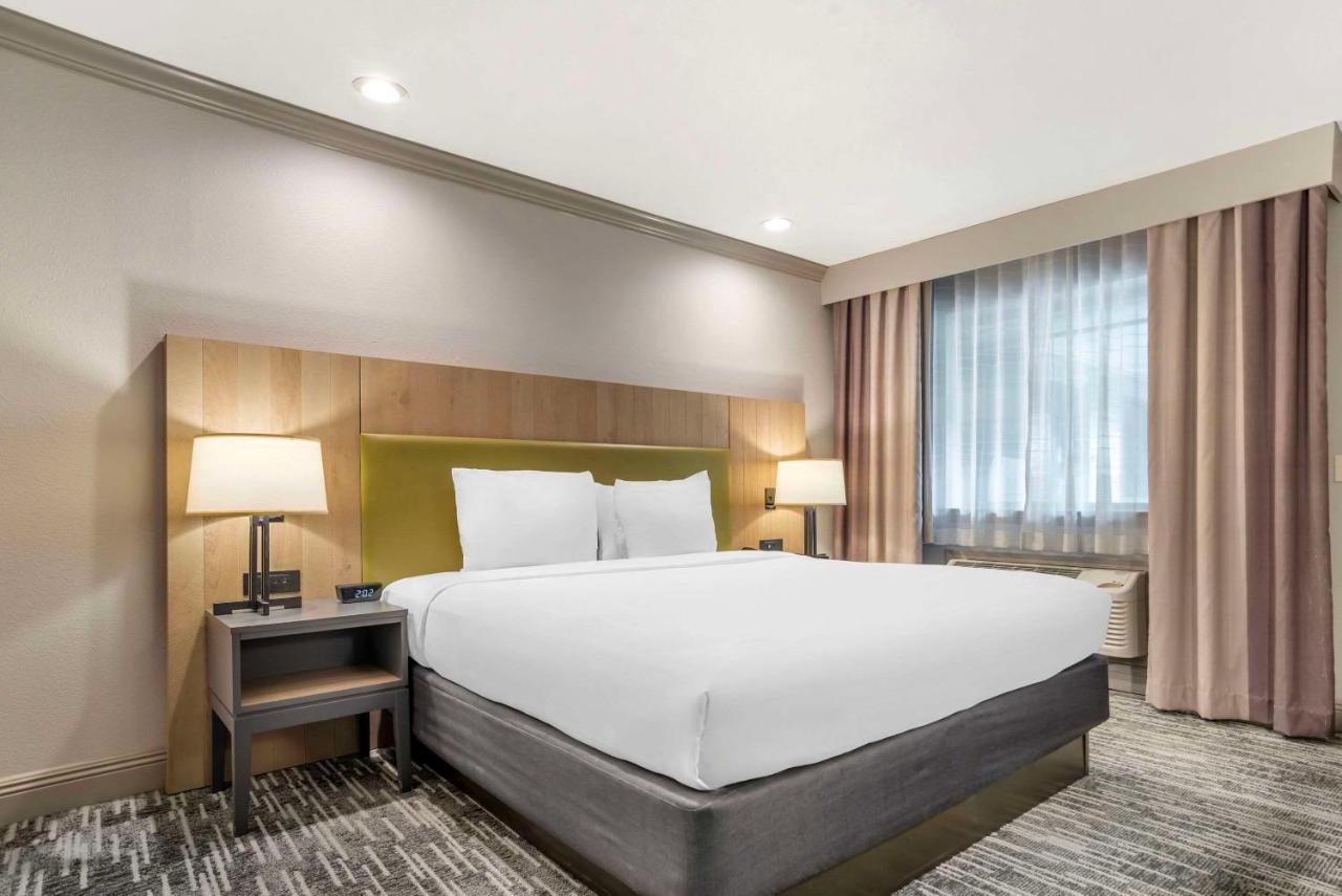 Country Inn & Suites By Radisson, Metairie New Orleans , La Eksteriør billede