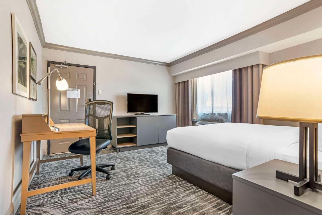 Country Inn & Suites By Radisson, Metairie New Orleans , La Eksteriør billede